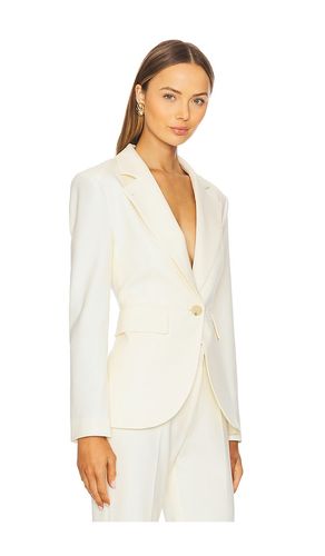 VESTE SEAMED en . Taille 0. Also en 2, 8 - Smythe - Modalova