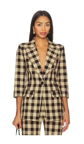 BLAZER MANCHES 3/4 en . Taille 6. Also en 8 - Smythe - Modalova