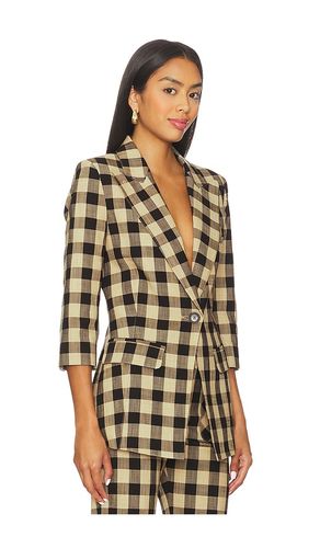 BLAZER MANCHES 3/4 en . Taille 6. Also en 8 - Smythe - Modalova