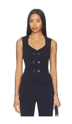 GILET DB en . Taille 0. Also en 2, 4, 6 - Smythe - Modalova