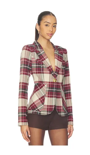 Patch Pocket Duchess Blazer en . Taille 2. Also en 0 - Smythe - Modalova