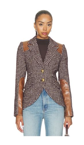 Saddle-patch Equestrian Blazer en . Taille 0. Also en 2, 4 - Smythe - Modalova