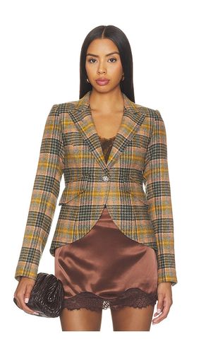 One Button Blazer en . Taille 2. Also en 4, 6, 8, 10 - Smythe - Modalova