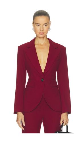 Seamed Blazer en . Taille 0. Also en 2, 4, 6, 8 - Smythe - Modalova