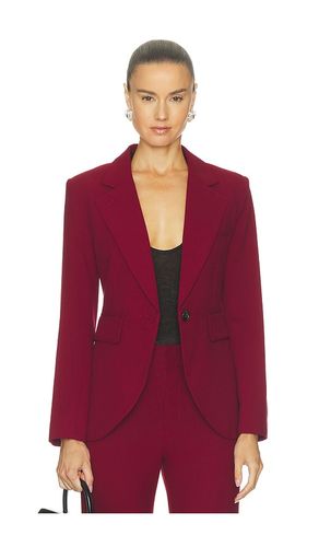 Seamed Blazer en . Taille 0. Also en 2, 4, 6, 8 - Smythe - Modalova