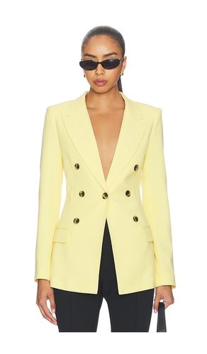 BLAZER NON CROISÉ en . Taille 0. Also en 8 - Smythe - Modalova