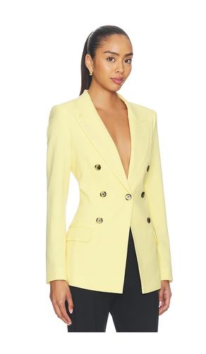 BLAZER NON CROISÉ en . Taille 0. Also en 2 - Smythe - Modalova