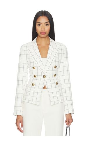MINI BLAZER en . Taille 2. Also en - Smythe - Modalova