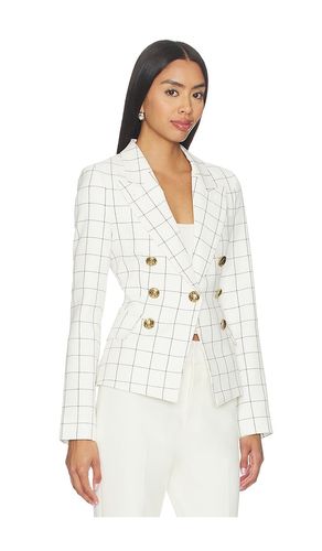 MINI BLAZER en . Taille 2. Also en - Smythe - Modalova