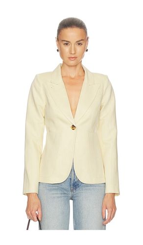 Patch Pocket Duchess Blazer en . Taille 0. Also en 2, 4, 8 - Smythe - Modalova