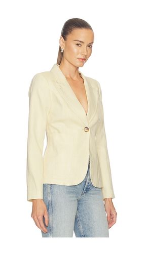 Patch Pocket Duchess Blazer en . Taille 0. Also en 2, 4, 8 - Smythe - Modalova