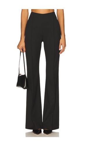 PANTALON FLARE PINTUCK en . Taille 2. Also en 6, 8 - Smythe - Modalova