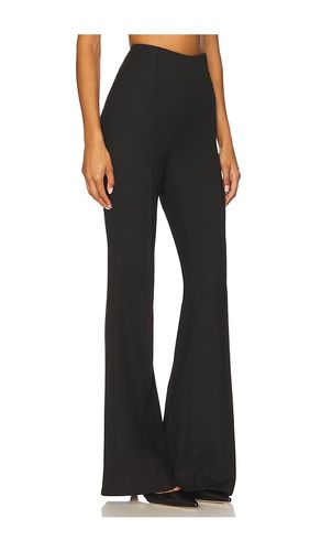 PANTALON FLARE PINTUCK en . Taille 4. Also en 6, 8 - Smythe - Modalova
