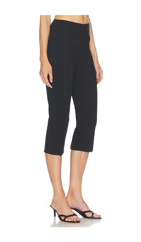 PANTALON CAPRI À PLIS en . Taille 2. Also en 4, 6, 8, 00 - Smythe - Modalova