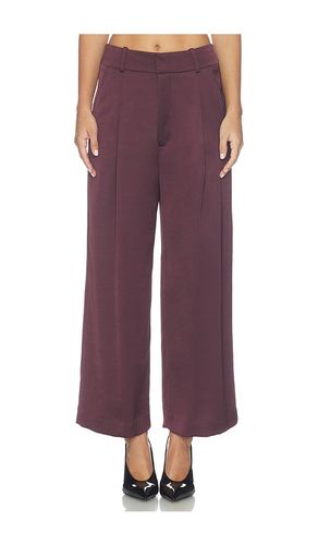 PANTALON TROUSER en . Taille 0. Also en 10, 2, 4, 8 - Smythe - Modalova