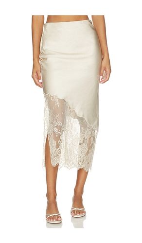 JUPE STYLE LINGERIE en . Taille S. Also en - Smythe - Modalova