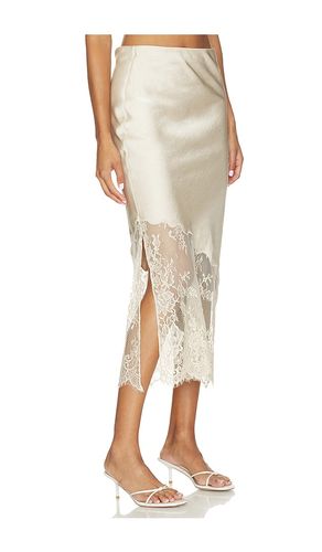 JUPE STYLE LINGERIE en . Taille S. Also en - Smythe - Modalova