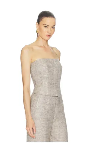 Bustier en . Taille 0. Also en 6 - Smythe - Modalova