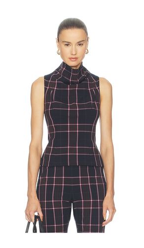 Funnel Neck Shell en . Taille 0. Also en 10, 6 - Smythe - Modalova
