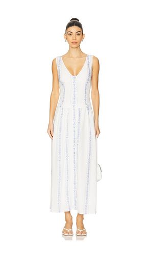 ROBE MAXI DRESS en . Taille XS. Also en M, L, XL - Sancia - Modalova