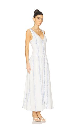 ROBE MAXI DRESS en . Taille XS. Also en M, L, XL - Sancia - Modalova