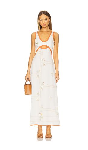 ROBE MAXI AUBREY en . Taille L. Also en M, XS - Sancia - Modalova