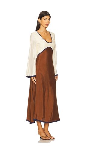 ROBE ROSALIND en . Taille M. Also en - Sancia - Modalova