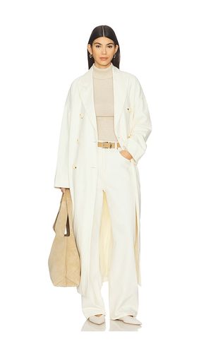 TRENCH ALORA en . Taille S. Also en XS - Sancia - Modalova