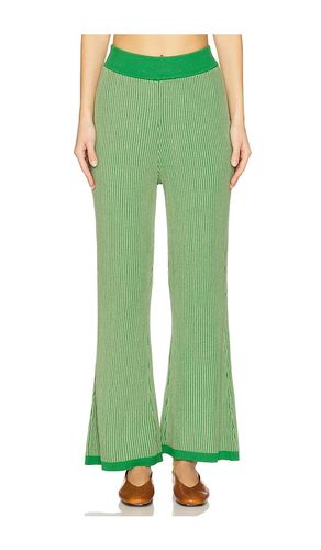PANTALON EN MAILLE PANT en . Taille XL. Also en XS - Sancia - Modalova