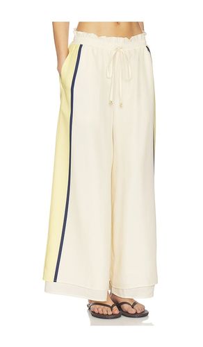 PANTALON THE LILOU en . Taille S. Also en M - Sancia - Modalova