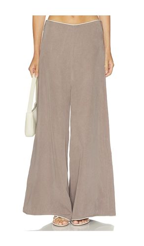 PANTALON THE NORA en . Taille XS. Also en S, M, XL - Sancia - Modalova