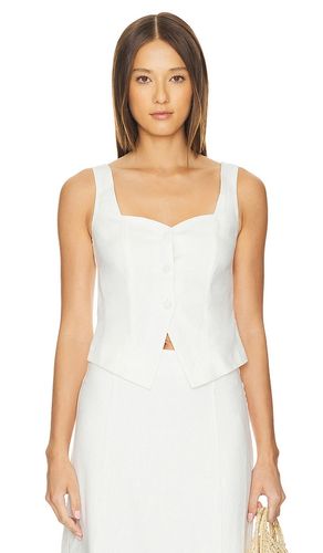 The Charlotte Top en . Taille L. Also en M, XL - Sancia - Modalova