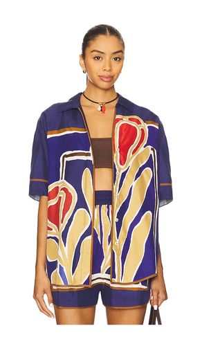 CHEMISE KHOEN en . Taille S. Also en M - Sancia - Modalova