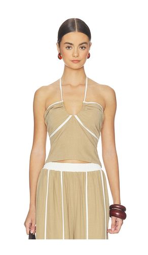 The Makena Top en . Taille XS. Also en L - Sancia - Modalova