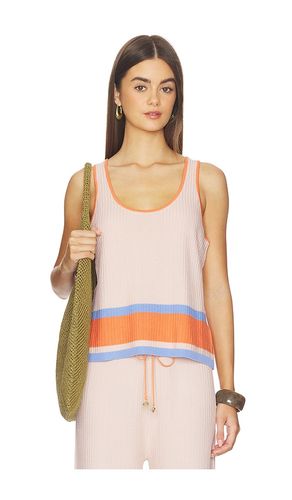 The Cali Knit Top en ,. Taille L. Also en M, S, XL - Sancia - Modalova