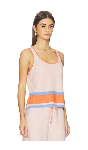 The Cali Knit Top en ,. Taille L. Also en M, S, XL - Sancia - Modalova