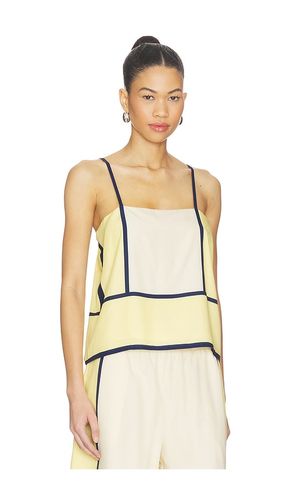 The Sian Top en . Taille L. Also en M, XL - Sancia - Modalova