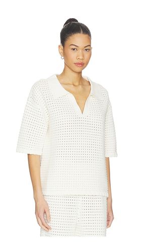 The Zarni Knit Shirt en . Taille L. Also en M, S - Sancia - Modalova
