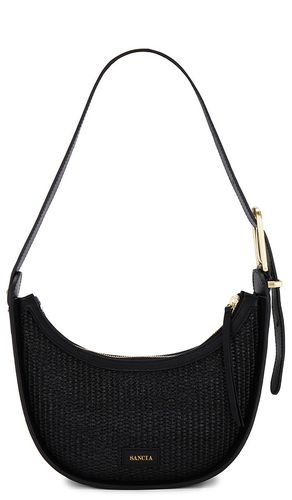 Sancia SAC LUNA in Black - Sancia - Modalova