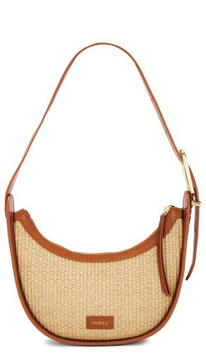 Sancia SAC LUNA in Brown - Sancia - Modalova