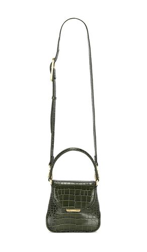 Sancia MINI-SAC MERIDA in Green - Sancia - Modalova