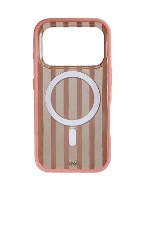 COQUE POUR TÉLÉPHONE PORTABLE en - Sonix - Modalova