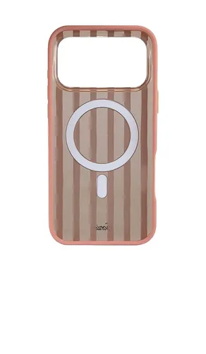 COQUE POUR TÉLÉPHONE PORTABLE en - Sonix - Modalova