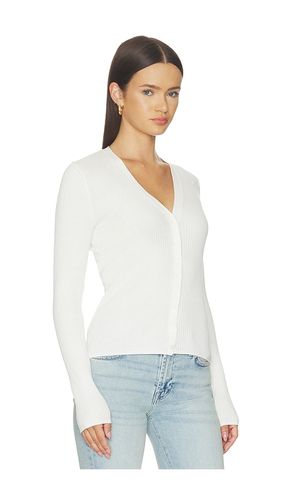 GILET THE RIBBED FAVORITE en . Taille S. Also en M - Sold Out NYC - Modalova