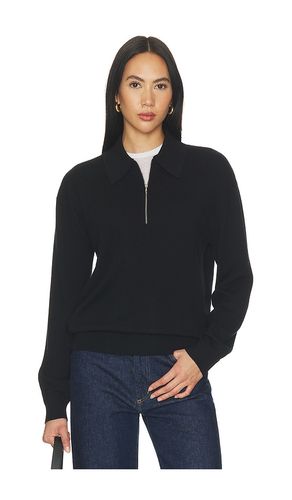 The Cashmere Zip Polo en . Taille XS. Also en S, M, L - Sold Out NYC - Modalova