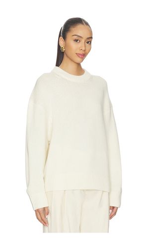 PULL RAS DE COU en . Taille L. Also en M, S - Sold Out NYC - Modalova