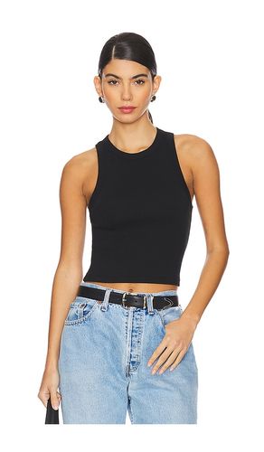 DÉBARDEUR THE CROPPED NOT SO BASIC en . Taille L. Also en M - Sold Out NYC - Modalova