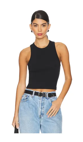 DÉBARDEUR THE CROPPED NOT SO BASIC en . Taille L. Also en - Sold Out NYC - Modalova