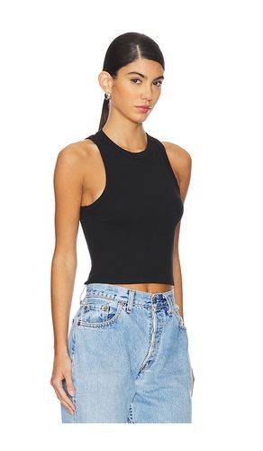 DÉBARDEUR THE CROPPED NOT SO BASIC en . Taille L. Also en M - Sold Out NYC - Modalova