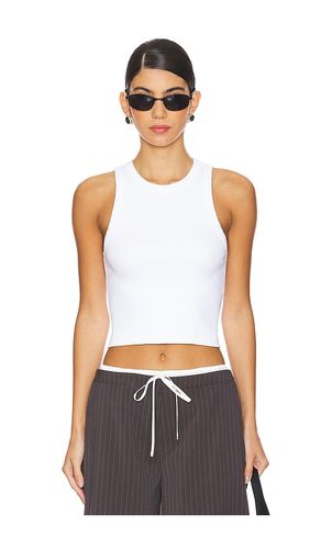 DÉBARDEUR THE CROPPED NOT SO BASIC en . Taille L. Also en M - Sold Out NYC - Modalova